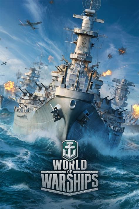 Get the latest news and developments here and play for free Back. . World of warships download